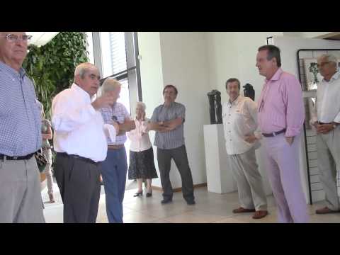 journées du patrimoine senpere 2014 movie