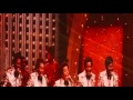 The Spinners (Live) Love Don't Love Nobody