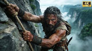 【2026 Epic】From Slave to King! He Climbs the Blood-Stained Ladder to Challenge Destiny!