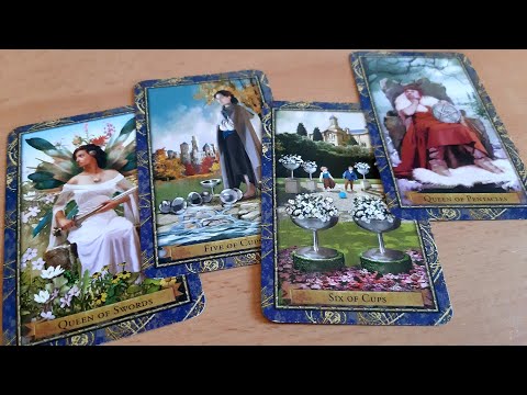 💫Wochenbotschaft💫11.10. - 17.10.2021🔮