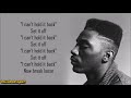 Big Daddy Kane - Set It Off (Lyrics)