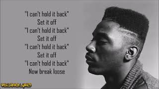 Big Daddy Kane - Set It Off (Lyrics)