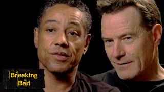 The Ultimate Chess Match: Walt vs. Gus | Archival BTS | Breaking Bad