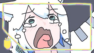 狐子ちゃんのココカラ脱騒曲