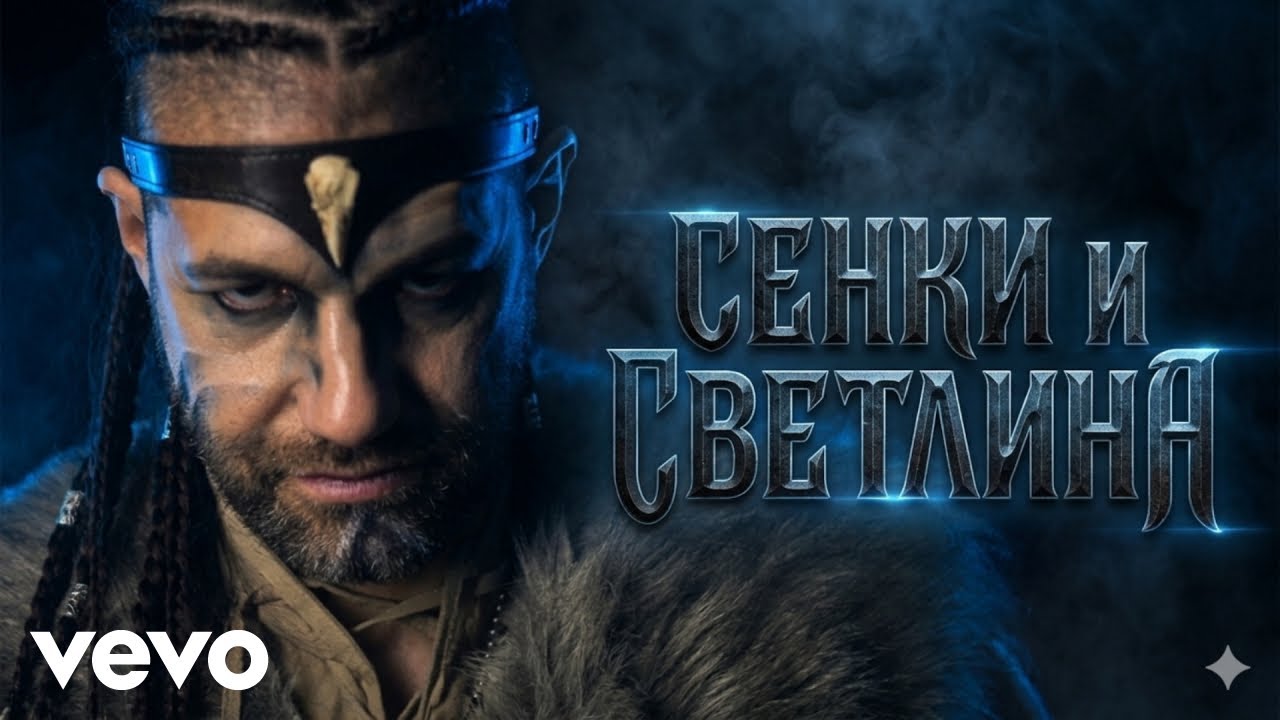 Strykers - Сенки и светлина