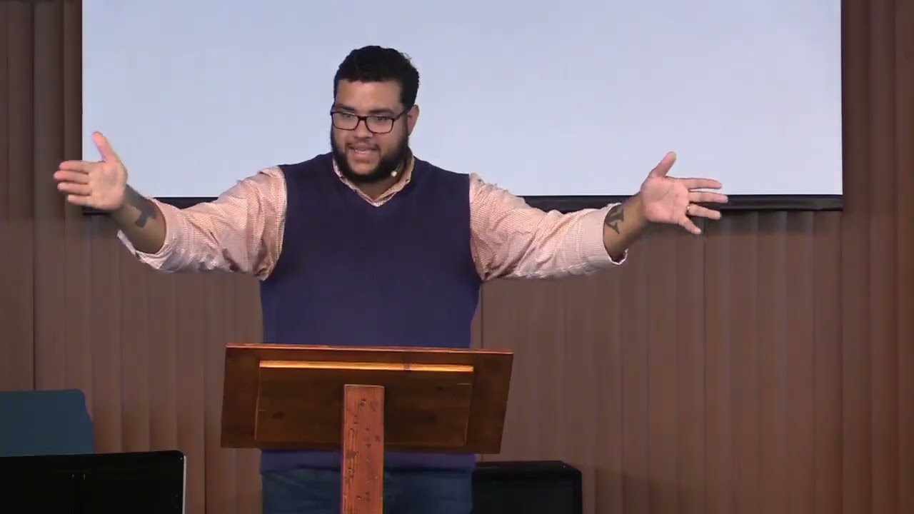 4.5.26 | Up From The Grave He Arose