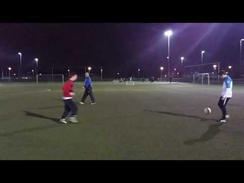 Togb g1 training van woensdag 22 maart 2#