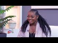 Jackie Appiah Talks French Literature With Anne Sophie Avé Touch Of France S2 Ep 2