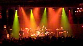 Motion City Soundtrack - Hysteria 10/20/10