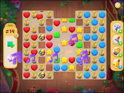 Matchington Mansion Level 1682 - 🏰 Gameplay - Gamopolis