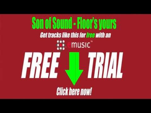 Son of Sound - Floor's yours