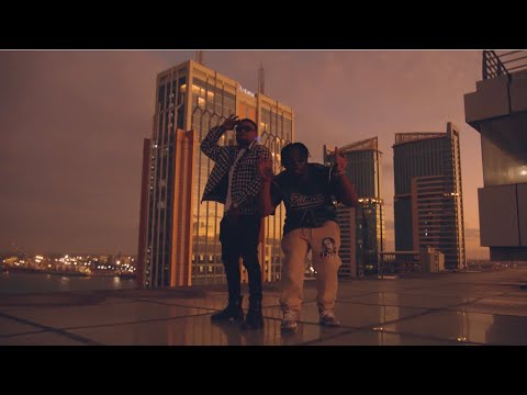 Fred Swagg & Moni Centrozone_Dogs Out (Official music video)