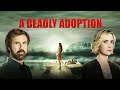 A DEADLY ADOPTION Ft Will Ferrell And Kristen Wiig FULL MOVIE