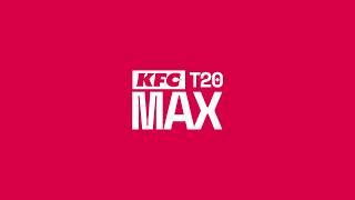 South Brisbane KFC T20 Max v Sandgate-Redcliffe KFC T20 Max