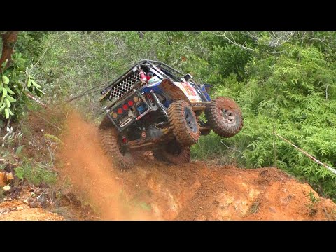 BORNEO SAFARI 2022 - By; K'NetH De CrockeR (Prologue Stage) (SS2) (Part2)