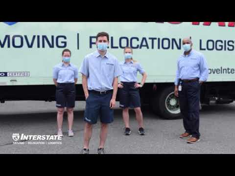 Videos from Interstate Moving | Relocation | Logistics