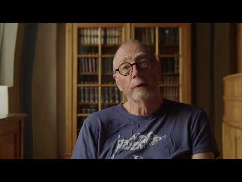 Philosophy is... | Graham Priest (CUNY)