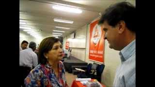 Vídeo Agenda do Gazzetta  10 e 11 de setembro