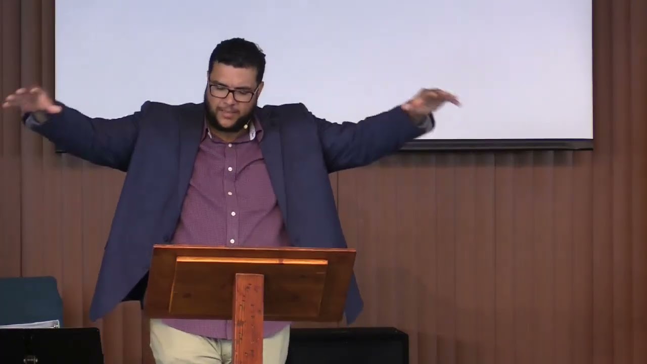 3.29.26 | The Triumphal Entry