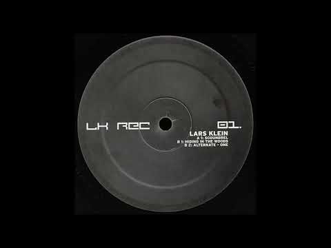 [Classic Techno Series] LK Records by Lars Klein ONLY Label MIX (2020)