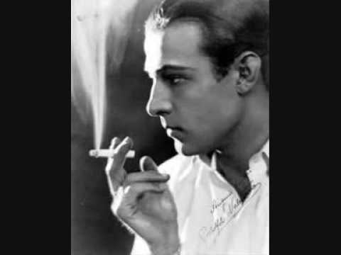 La piu' bella CANZONE napoletana che ha un senso il mio..wmv