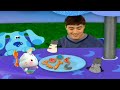 Blue S Clues Blue Talks Crossover Part 3