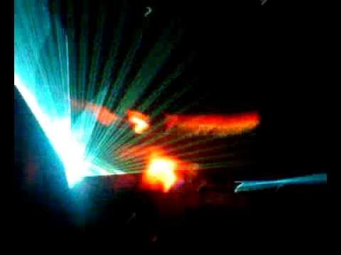 Essence 2008 jaarbeurs utrecht - Armin van Buuren Smack my bitch up vs Radiocrash mashup