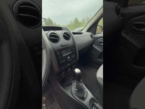 фото renault duster i рестайлинг 0