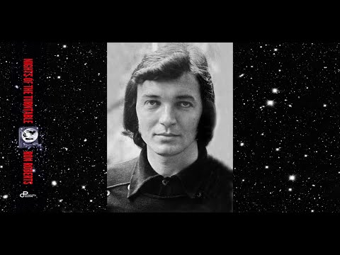 Karel Gott - Žaluju ptákům (When We Were Young)