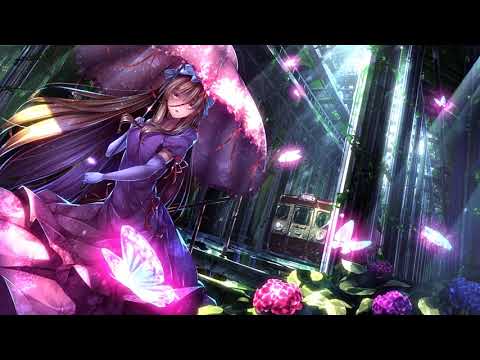 [Nightcore] MISATO - Necro Fantasia
