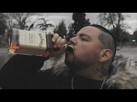 Claudio Bastardo - Otro Whisky vacío 🥃 (Prod Bvddy 🌩️) GREXFILMS,RISE MEDIA