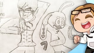 ゴゴゴゴ LUCKY 7 ゴゴゴゴ「UNO 🎴」