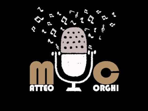 Matteo Corghi Music - Unforgettable