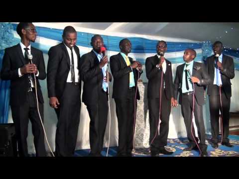 Abatuye isi by Shalom Singers