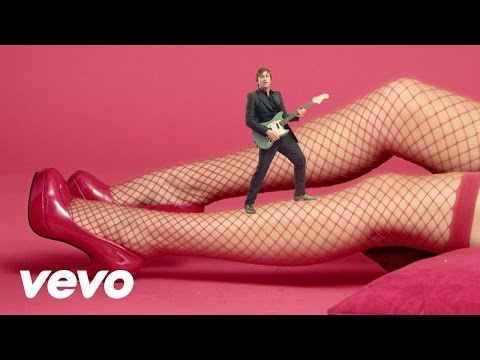Thomas Dutronc - Turlututu (Clip Officiel)