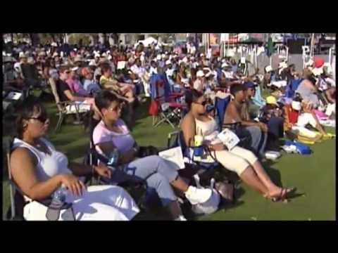 Norfology - Sports legends are born in Norfolk, VA