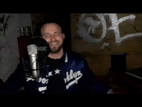 KrzychuWWS - Powierzchnie tnące (Fokus Remix)