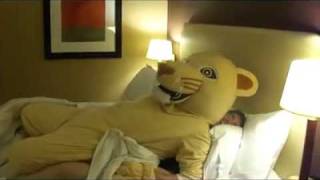 Videos Posted by BS (A. Whiteman)  Cougar Music Video [HD].mp4