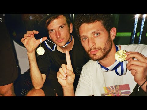 Wall City 2022 Season Highlight Movie