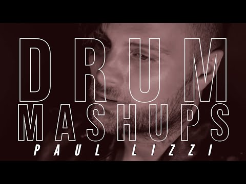 The Mashup Tape by Paul Lizzi