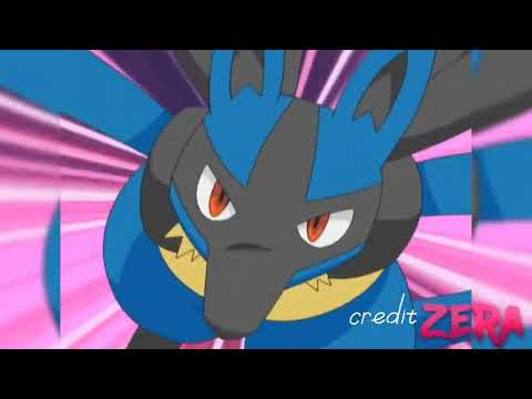 Ash vs maylene|| Pokemon AMV|| full battle
