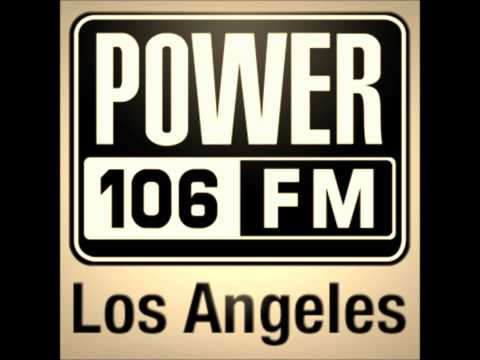 Baka Boyz-Power 106 Roll Call