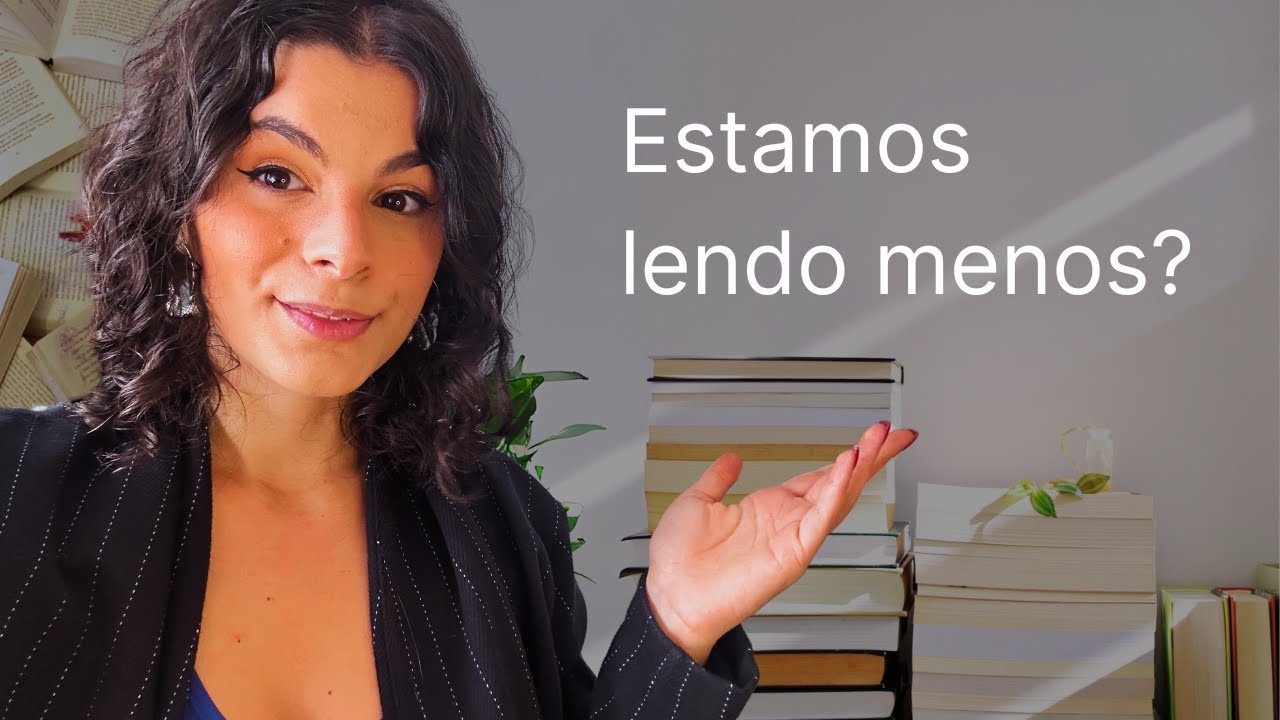 Como retomar o Hábito da Leitura em 2025? Dicas e reflexões.