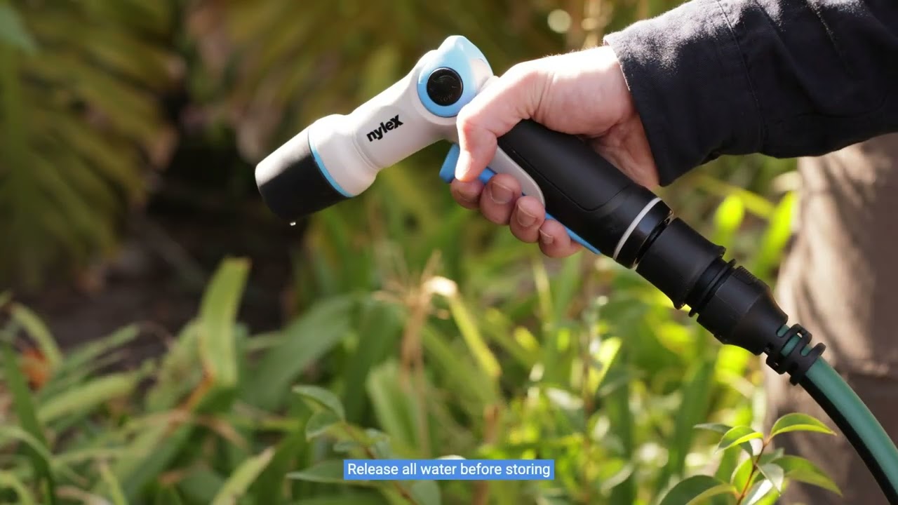 Nylex Hose Care