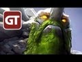 Dota 2 - Tiny the Stone Giant 
