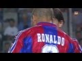 Debut Ronaldo '96