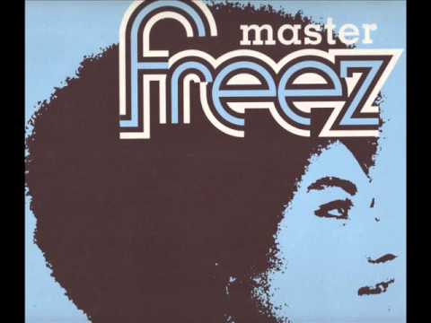 MASTER FREEZ - Feel dat funky groove (real hip house mix) 1992