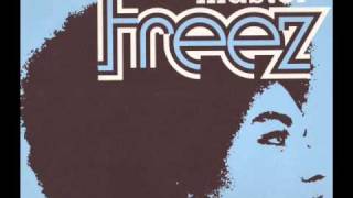 MASTER FREEZ - Feel dat funky groove (real hip house mix) 1992