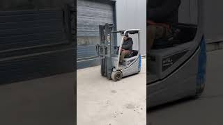 Still RX 20-18 Li-ion / 2020y/ 5m/ 10517h carretilla el&eacute;ctrica | Imagen 4 - Machineryline