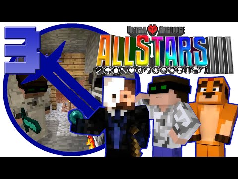 All Stars UHC - S3 Ep3 - Million Dollar Dares